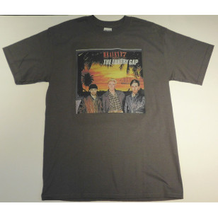 Heaven 17 - The Luxury Gap T Shirt ( Men M* Minor Defect* ) ***READY TO SHIP from Hong Kong***